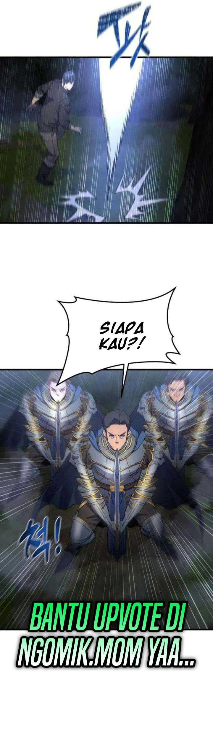 Genius Mage Who Uses Fists Chapter 12 - halaman 48