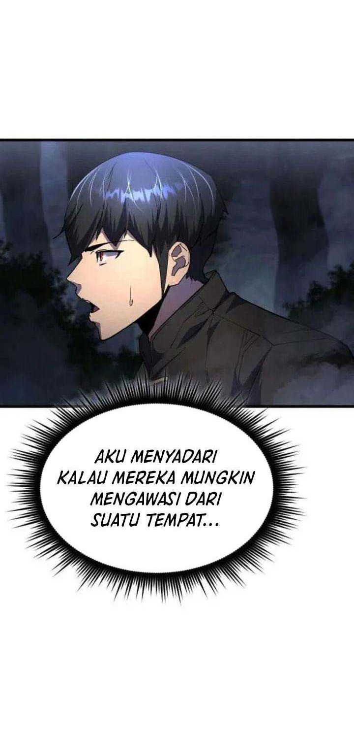 Genius Mage Who Uses Fists Chapter 12 - halaman 49