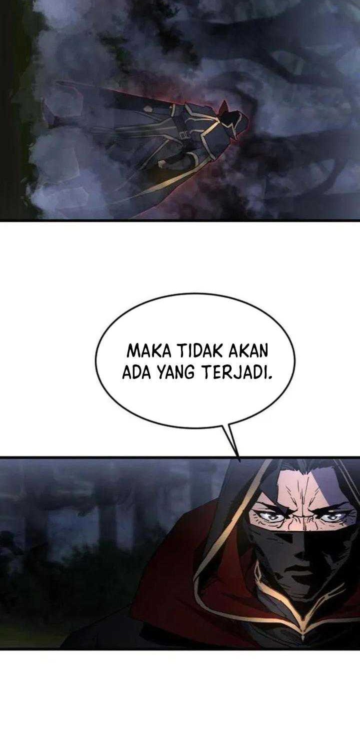 Genius Mage Who Uses Fists Chapter 12 - halaman 53