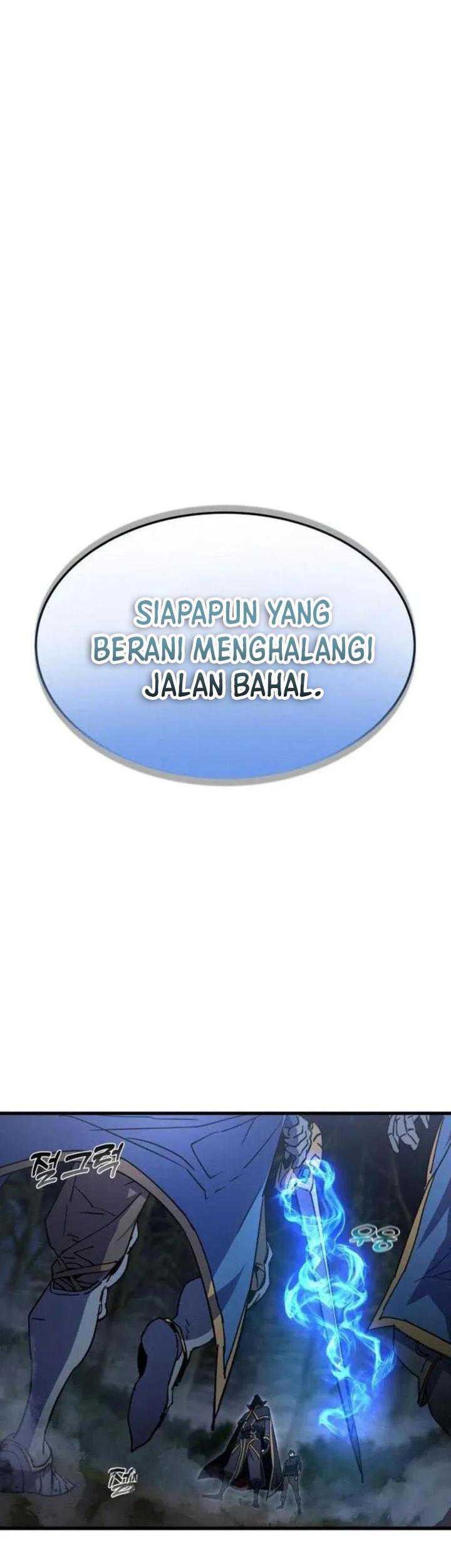 Genius Mage Who Uses Fists Chapter 12 - halaman 54