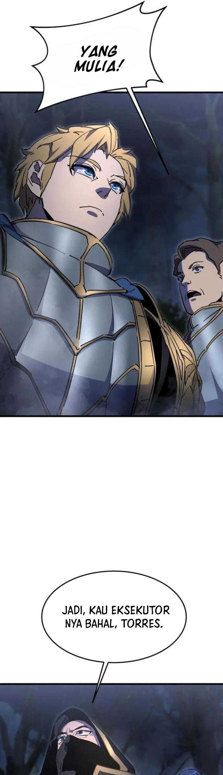 Genius Mage Who Uses Fists Chapter 12 - halaman 56