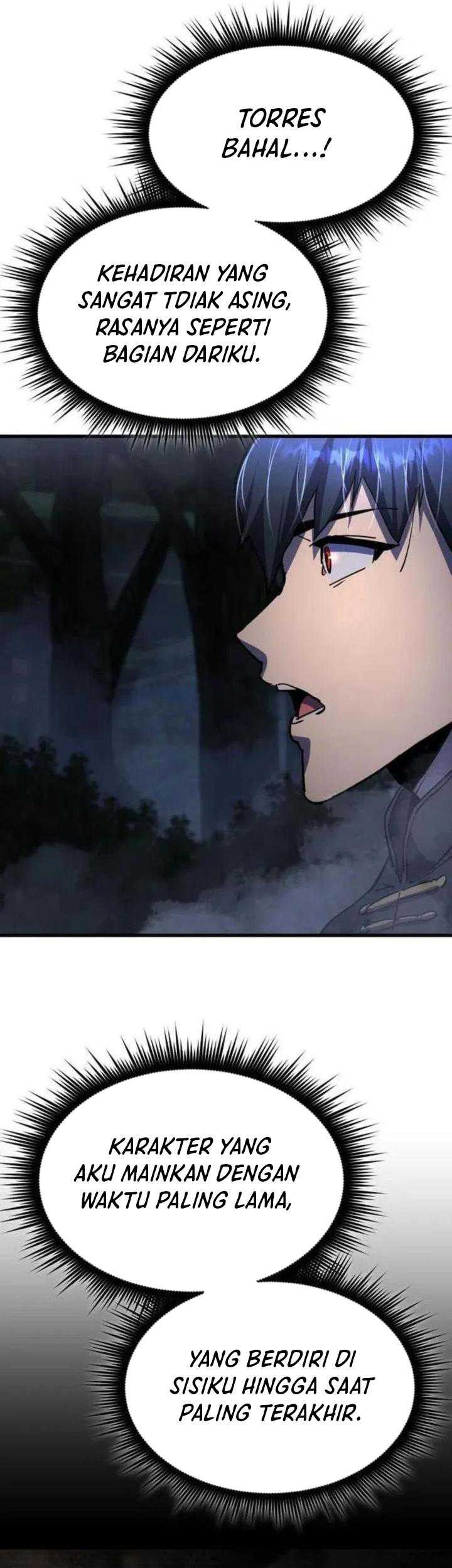 Genius Mage Who Uses Fists Chapter 12 - halaman 58