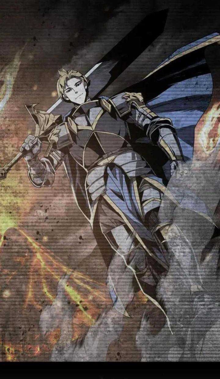 Genius Mage Who Uses Fists Chapter 12 - halaman 59