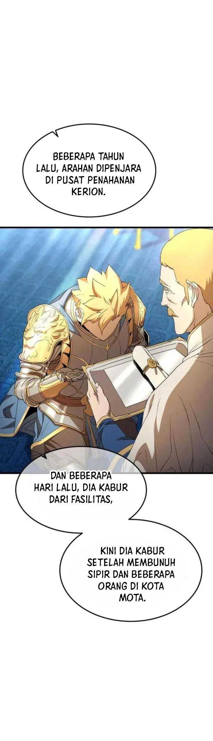 Genius Mage Who Uses Fists Chapter 12 - halaman 6