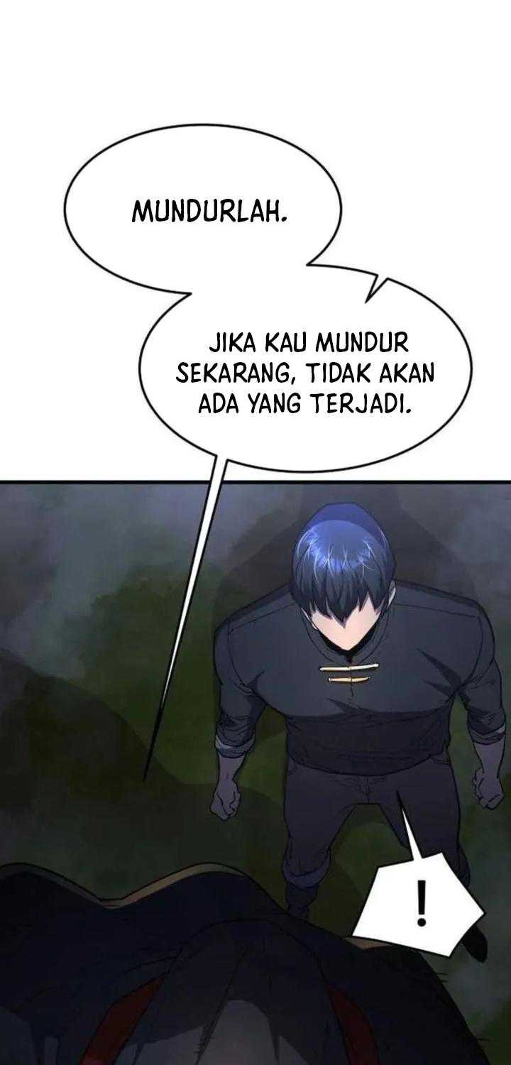 Genius Mage Who Uses Fists Chapter 12 - halaman 61