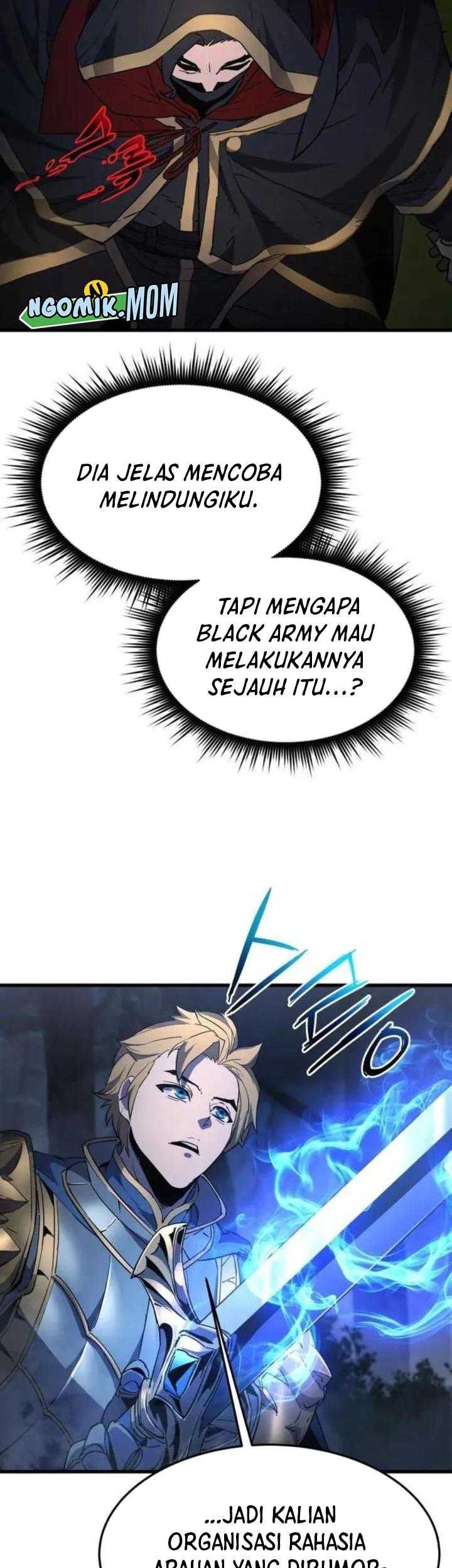 Genius Mage Who Uses Fists Chapter 12 - halaman 62