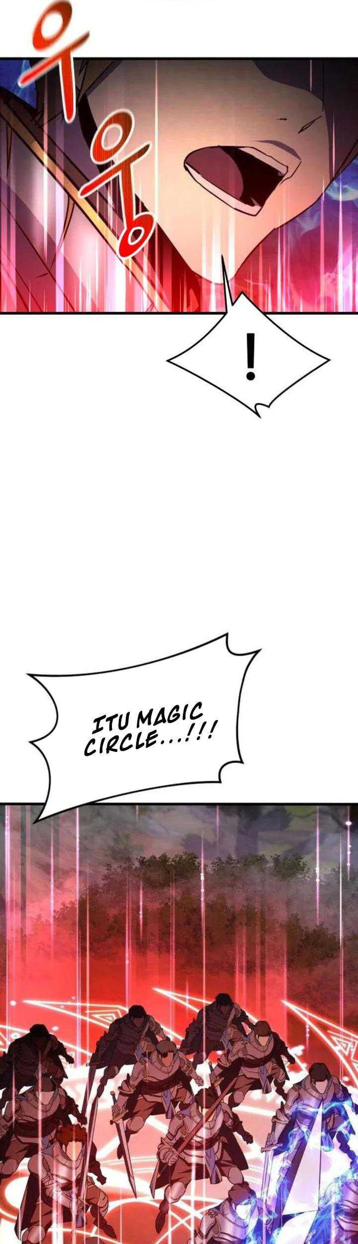 Genius Mage Who Uses Fists Chapter 12 - halaman 66