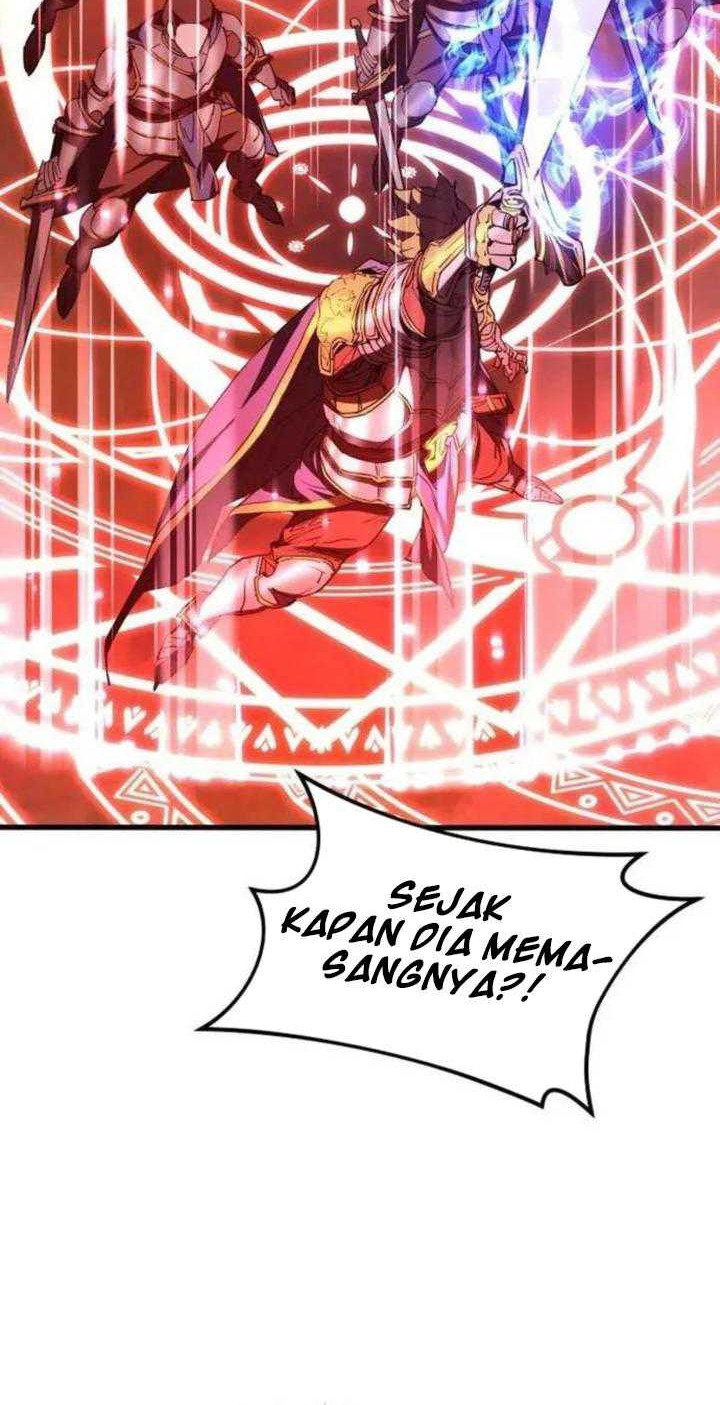 Genius Mage Who Uses Fists Chapter 12 - halaman 67