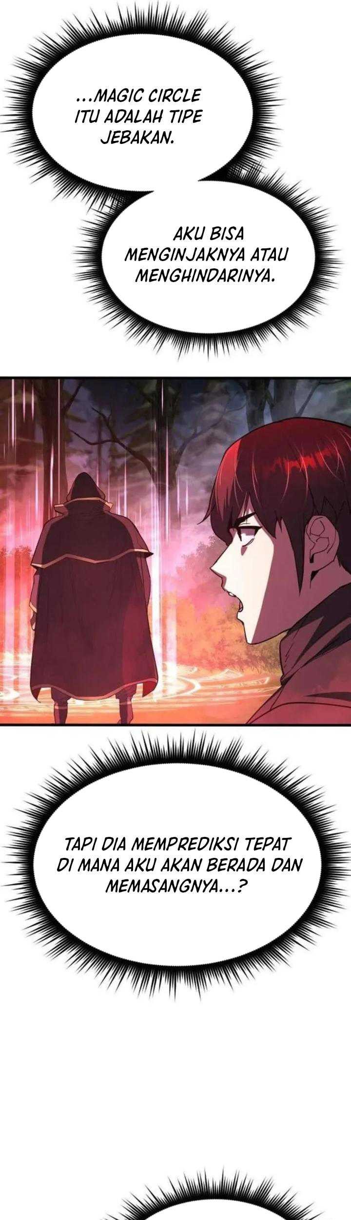 Genius Mage Who Uses Fists Chapter 12 - halaman 68