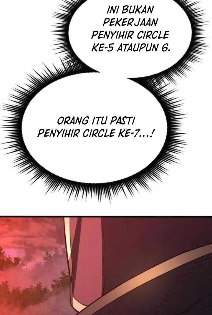 Genius Mage Who Uses Fists Chapter 12 - halaman 69