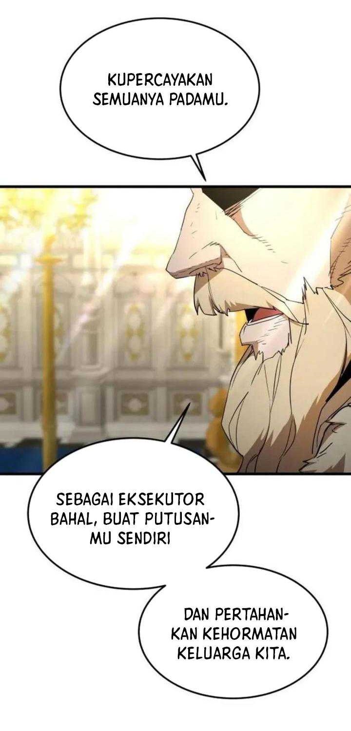 Genius Mage Who Uses Fists Chapter 12 - halaman 7