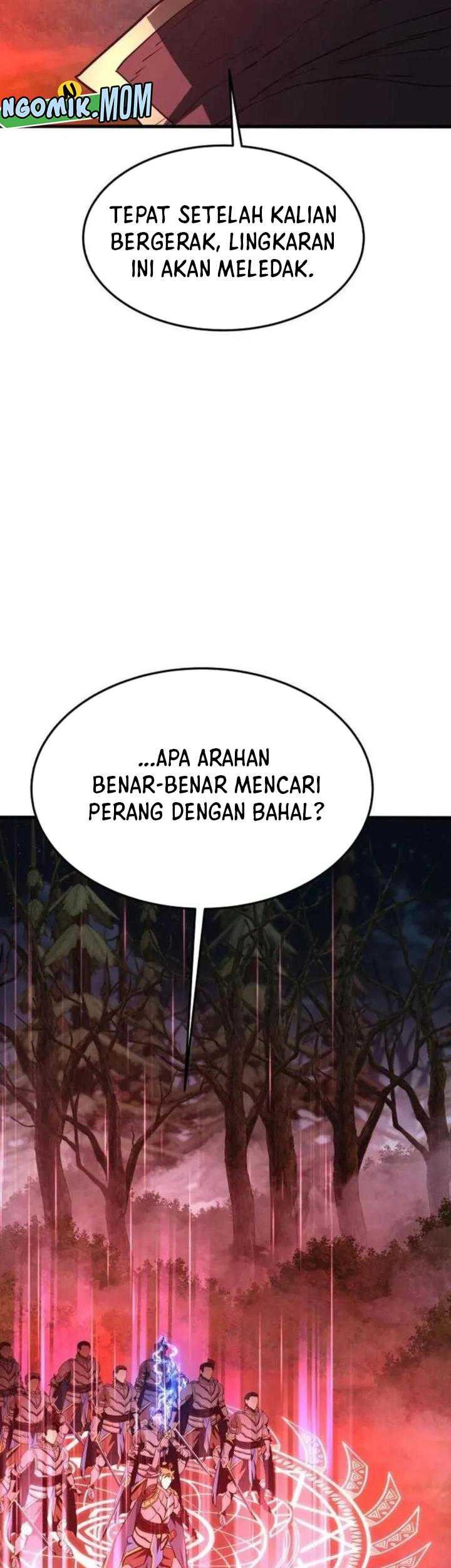 Genius Mage Who Uses Fists Chapter 12 - halaman 70