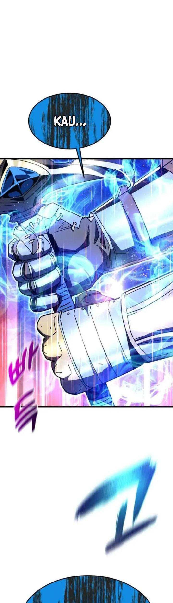 Genius Mage Who Uses Fists Chapter 12 - halaman 72