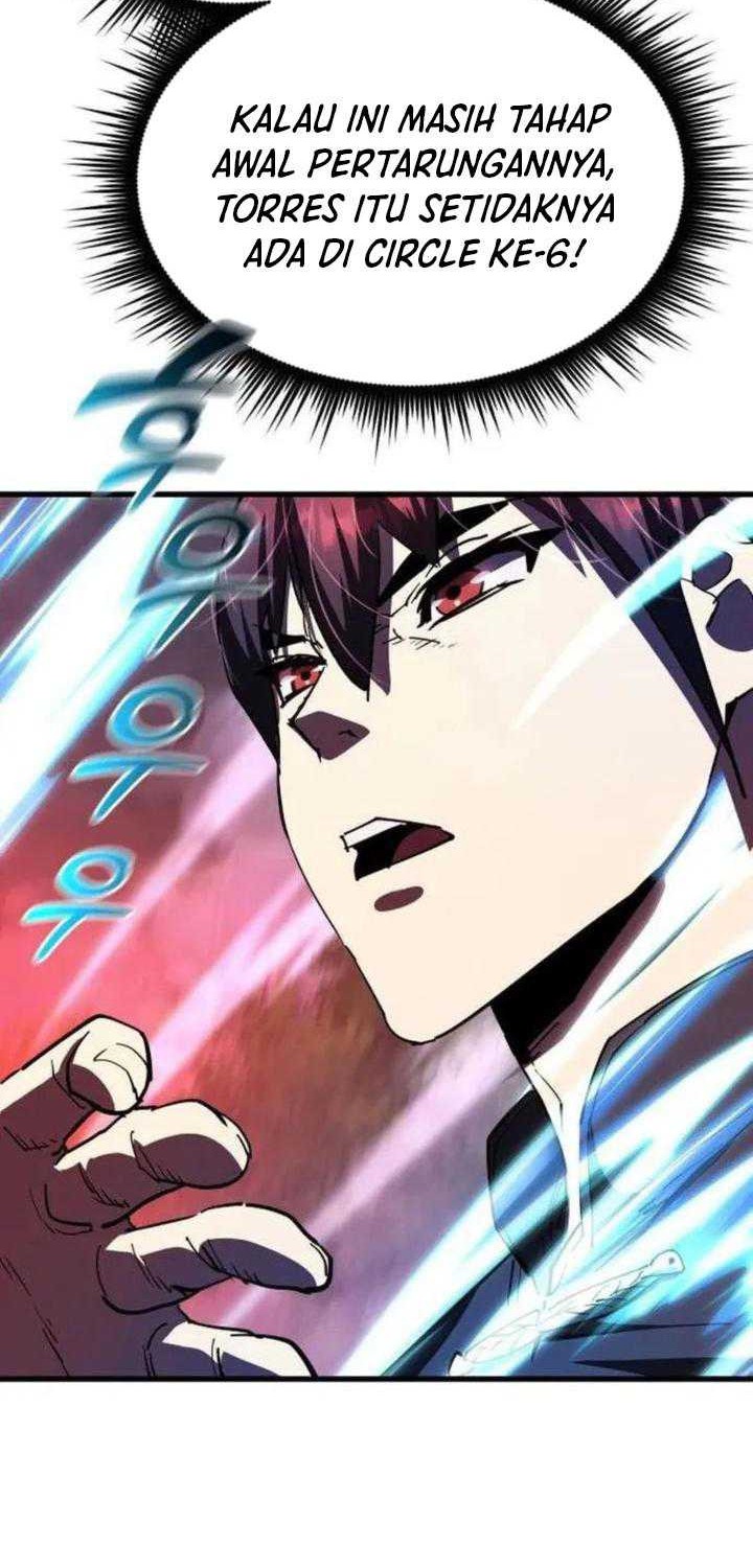Genius Mage Who Uses Fists Chapter 12 - halaman 75