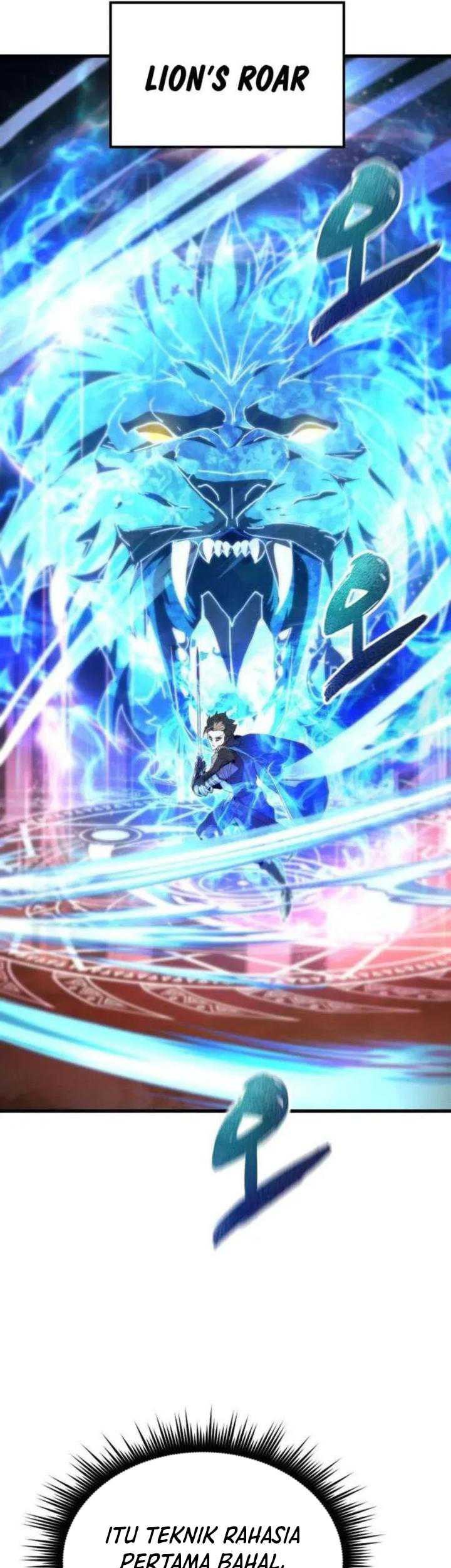 Genius Mage Who Uses Fists Chapter 12 - halaman 78