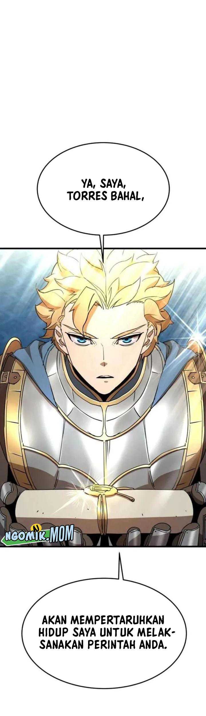 Genius Mage Who Uses Fists Chapter 12 - halaman 8