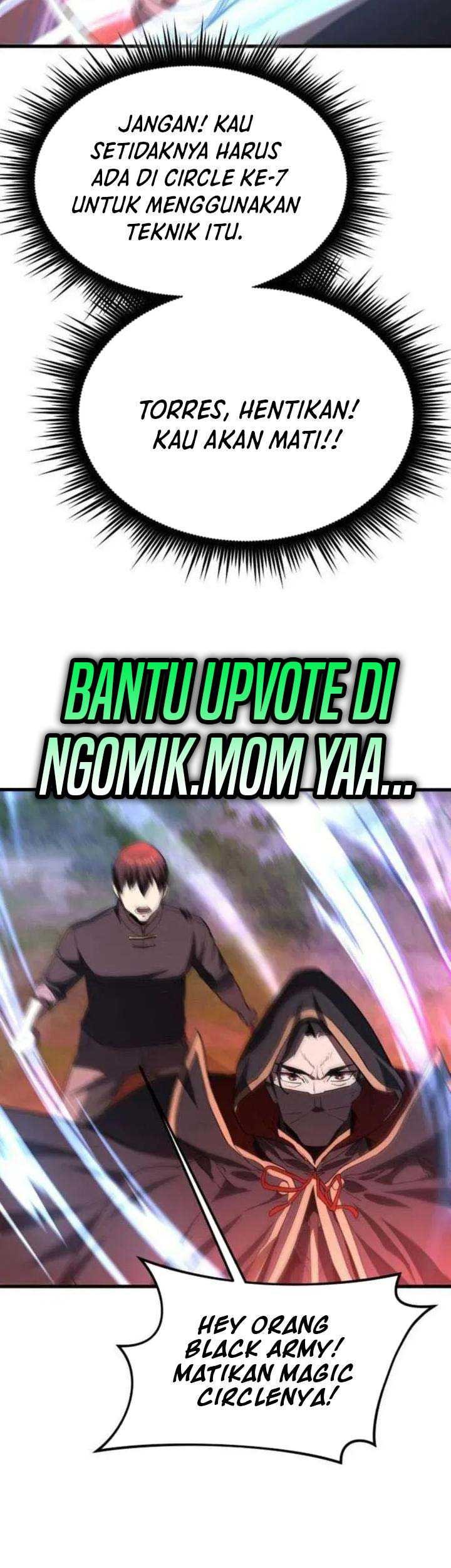 Genius Mage Who Uses Fists Chapter 12 - halaman 80