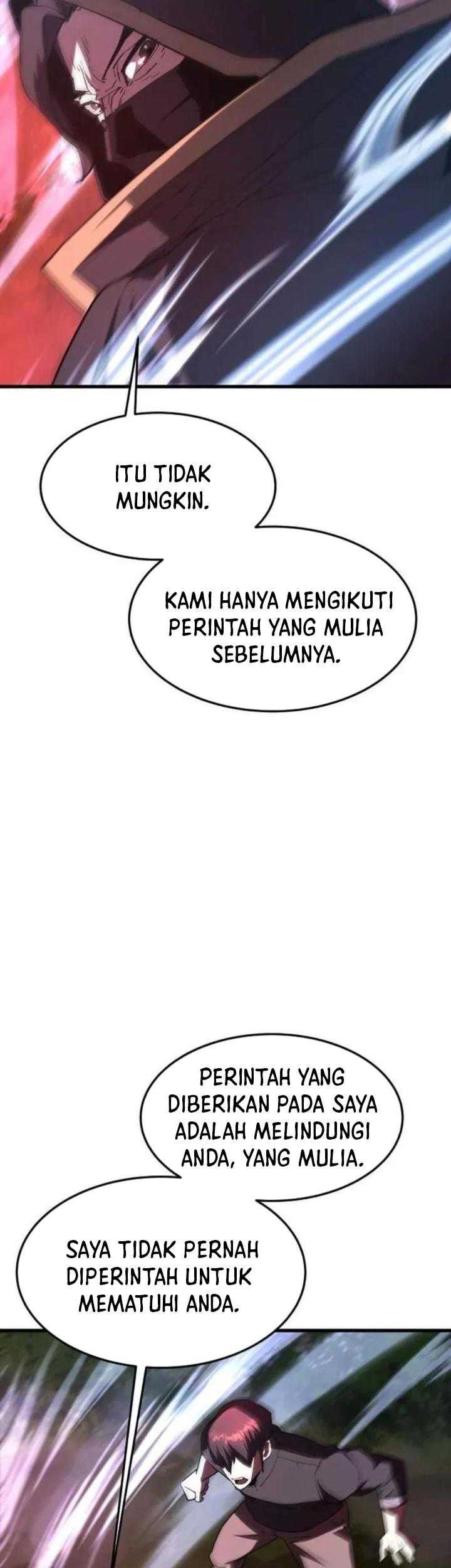 Genius Mage Who Uses Fists Chapter 12 - halaman 82