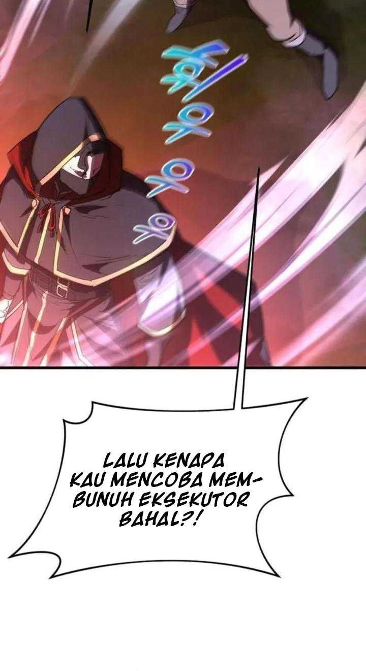 Genius Mage Who Uses Fists Chapter 12 - halaman 83
