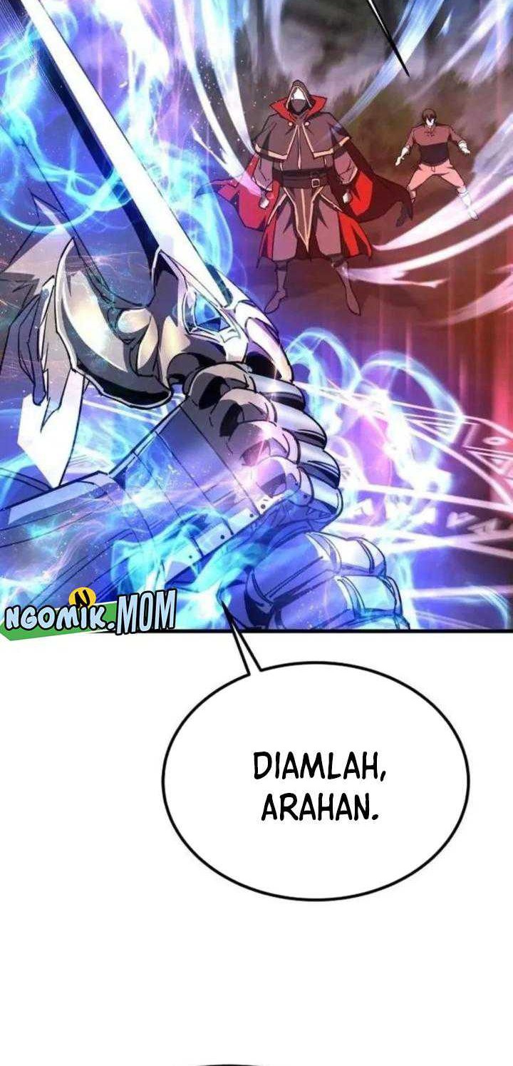 Genius Mage Who Uses Fists Chapter 12 - halaman 85