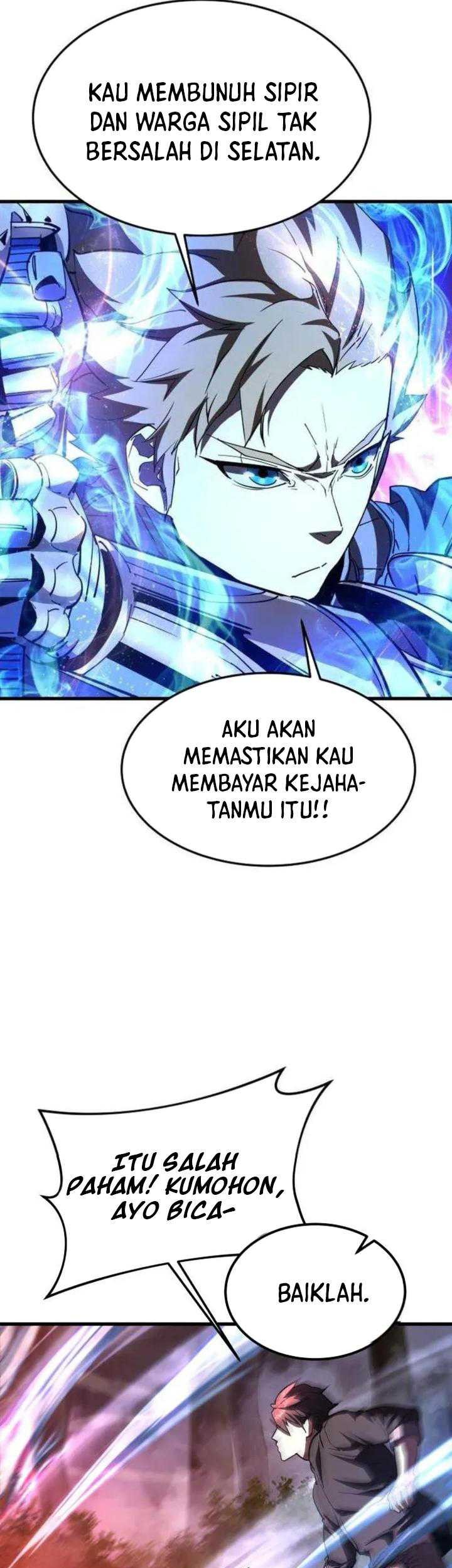 Genius Mage Who Uses Fists Chapter 12 - halaman 86