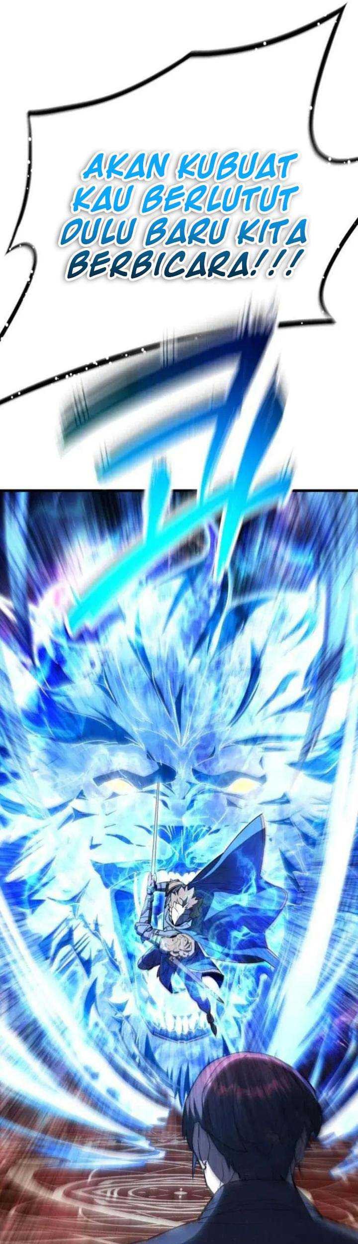 Genius Mage Who Uses Fists Chapter 12 - halaman 88