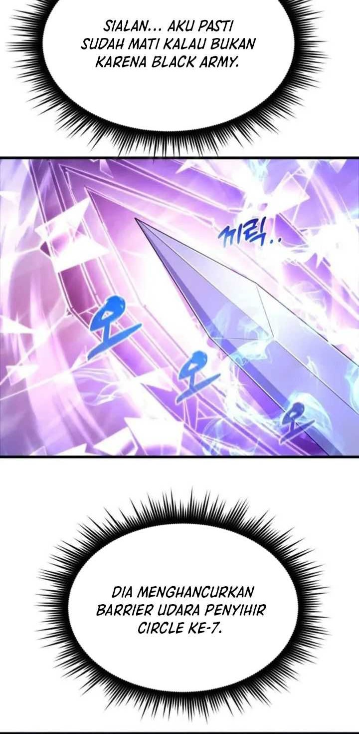 Genius Mage Who Uses Fists Chapter 13 - halaman 11