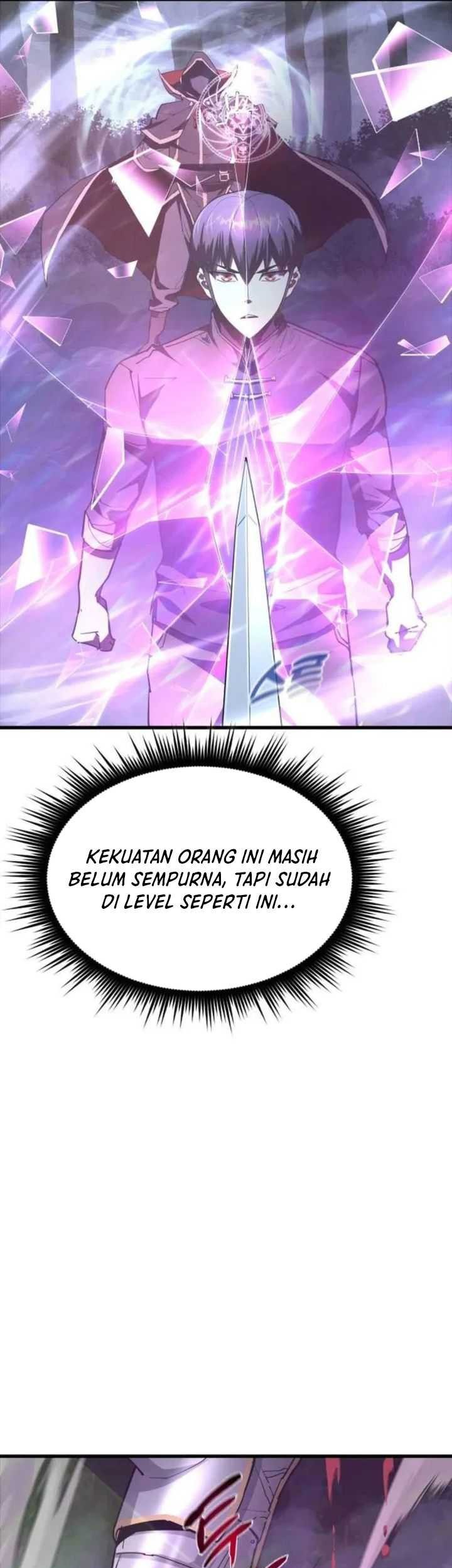 Genius Mage Who Uses Fists Chapter 13 - halaman 12
