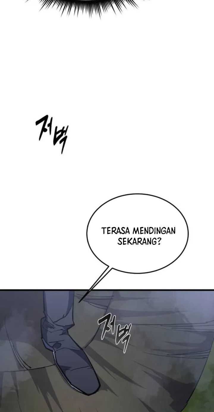 Genius Mage Who Uses Fists Chapter 13 - halaman 15