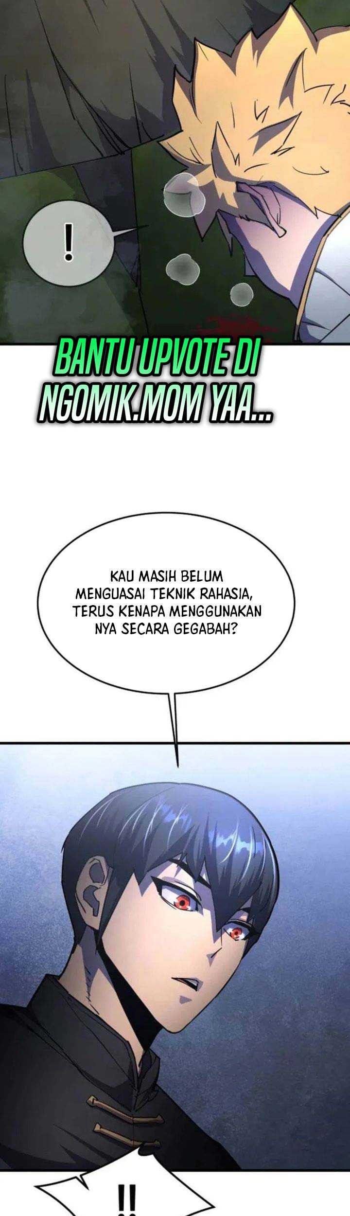 Genius Mage Who Uses Fists Chapter 13 - halaman 16