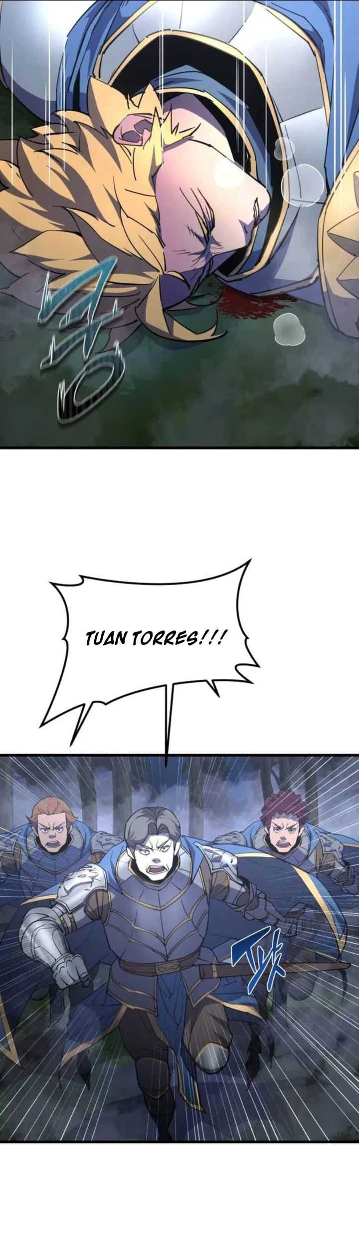 Genius Mage Who Uses Fists Chapter 13 - halaman 18