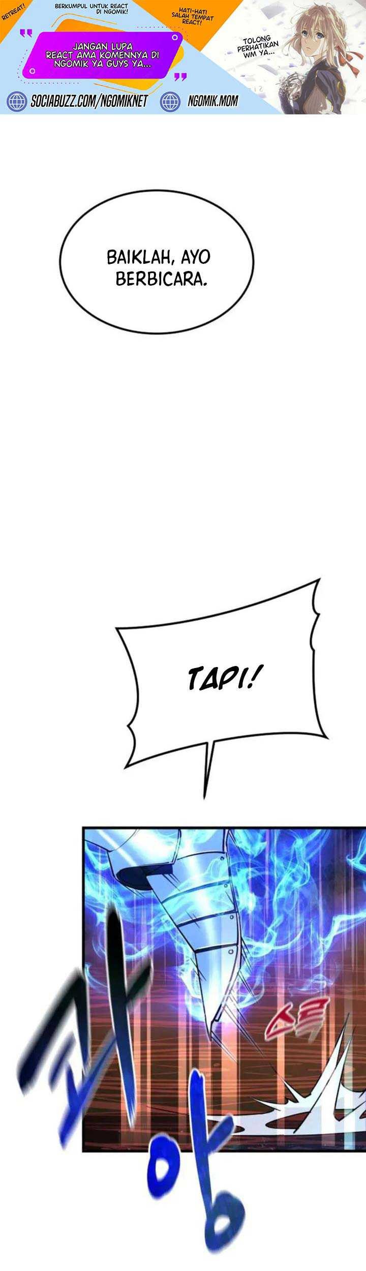 Genius Mage Who Uses Fists Chapter 13 - halaman 2