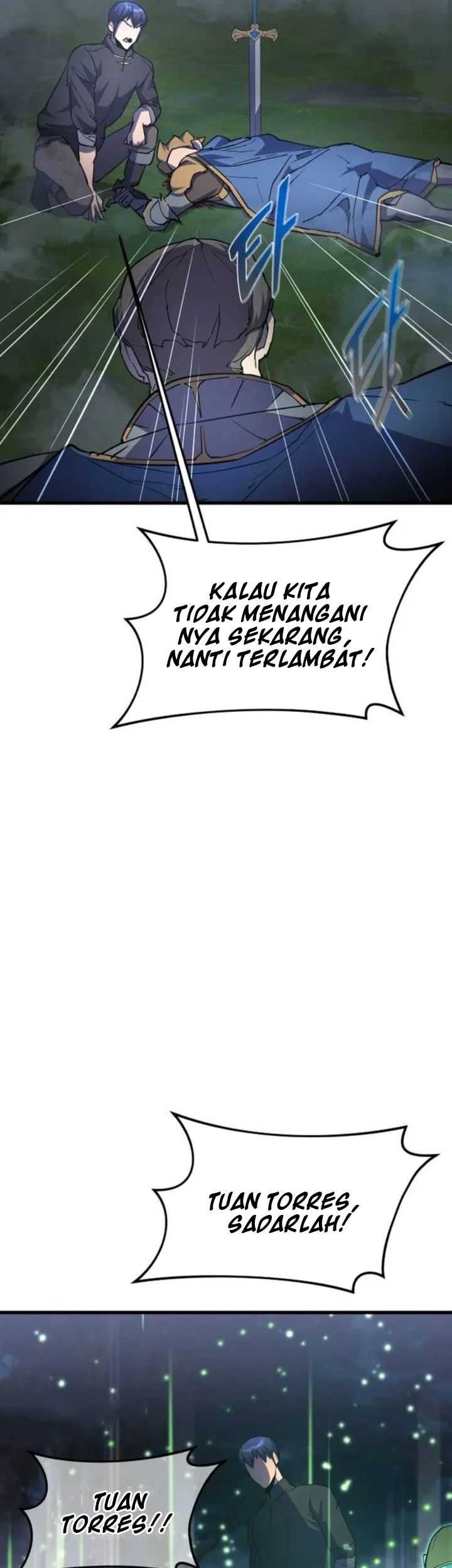 Genius Mage Who Uses Fists Chapter 13 - halaman 20
