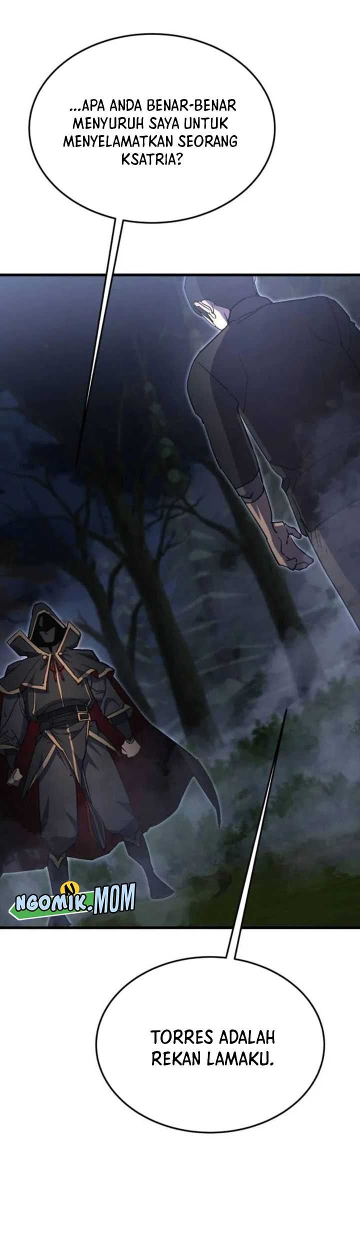 Genius Mage Who Uses Fists Chapter 13 - halaman 26
