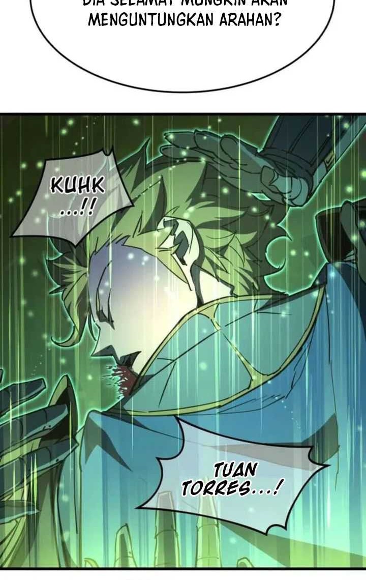 Genius Mage Who Uses Fists Chapter 13 - halaman 29