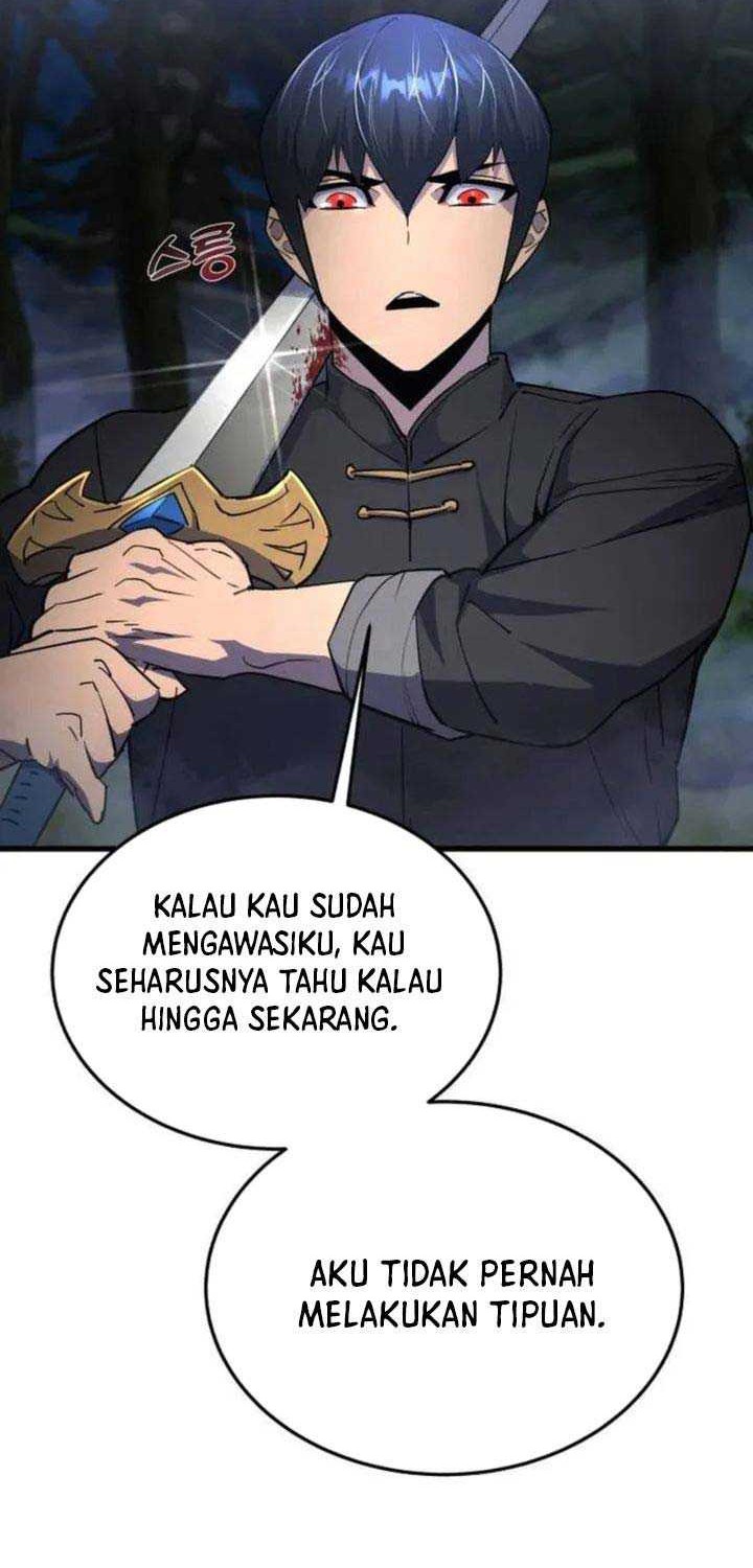Genius Mage Who Uses Fists Chapter 13 - halaman 33