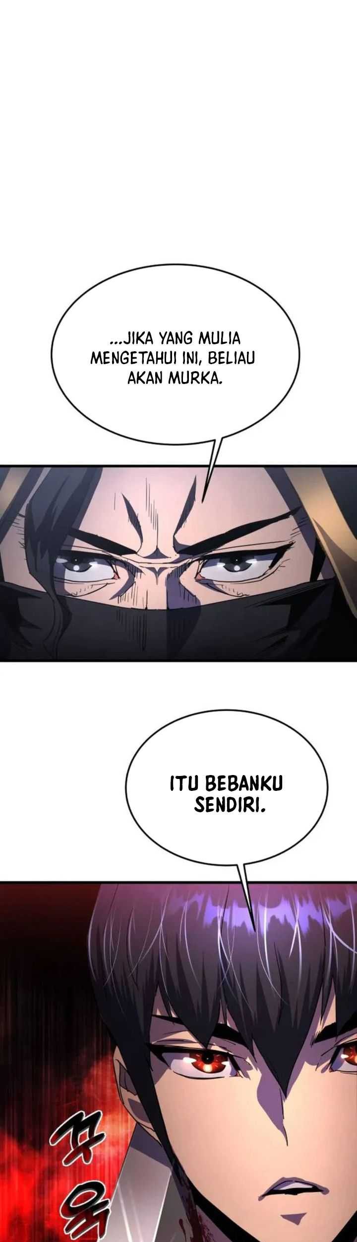 Genius Mage Who Uses Fists Chapter 13 - halaman 34