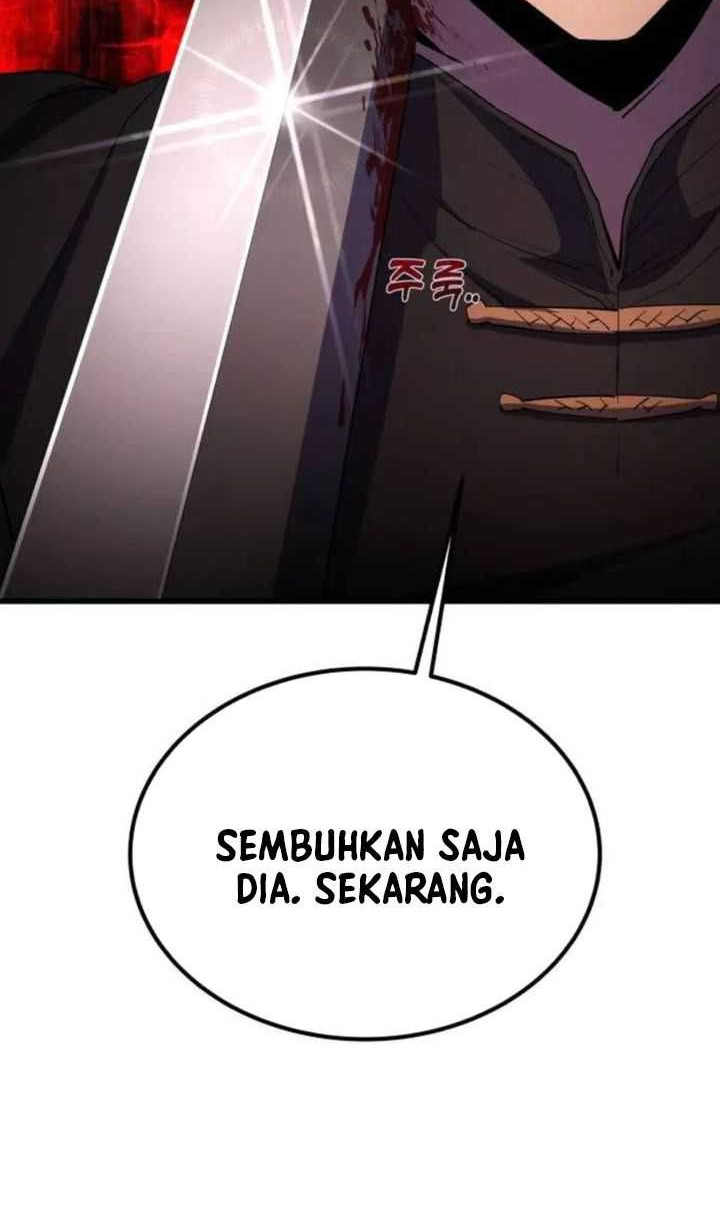 Genius Mage Who Uses Fists Chapter 13 - halaman 35