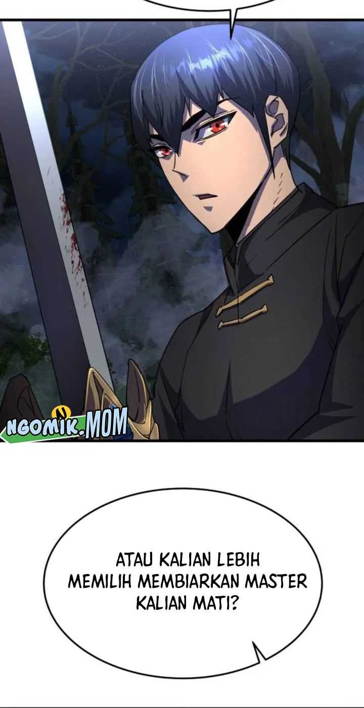 Genius Mage Who Uses Fists Chapter 13 - halaman 37