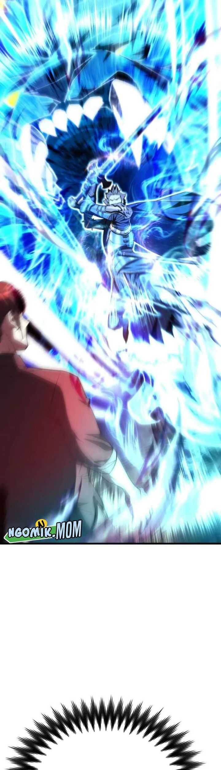 Genius Mage Who Uses Fists Chapter 13 - halaman 4