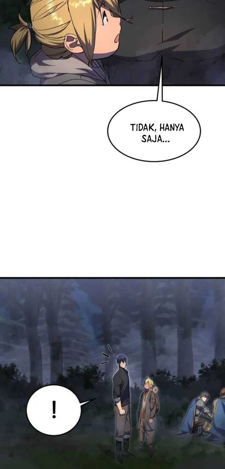 Genius Mage Who Uses Fists Chapter 13 - halaman 41