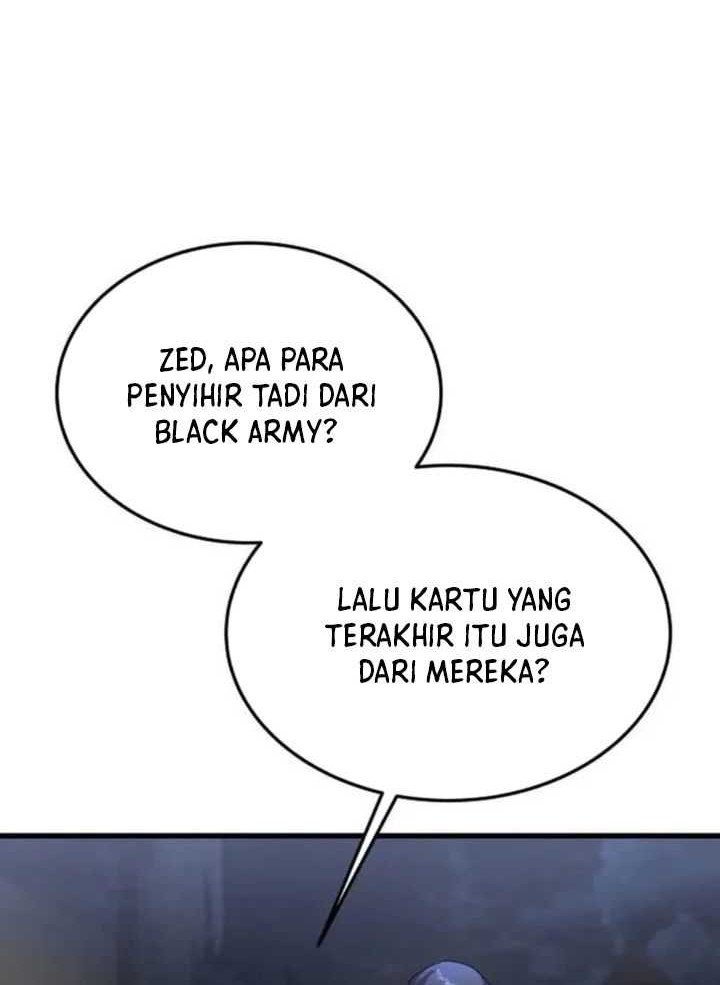 Genius Mage Who Uses Fists Chapter 13 - halaman 45