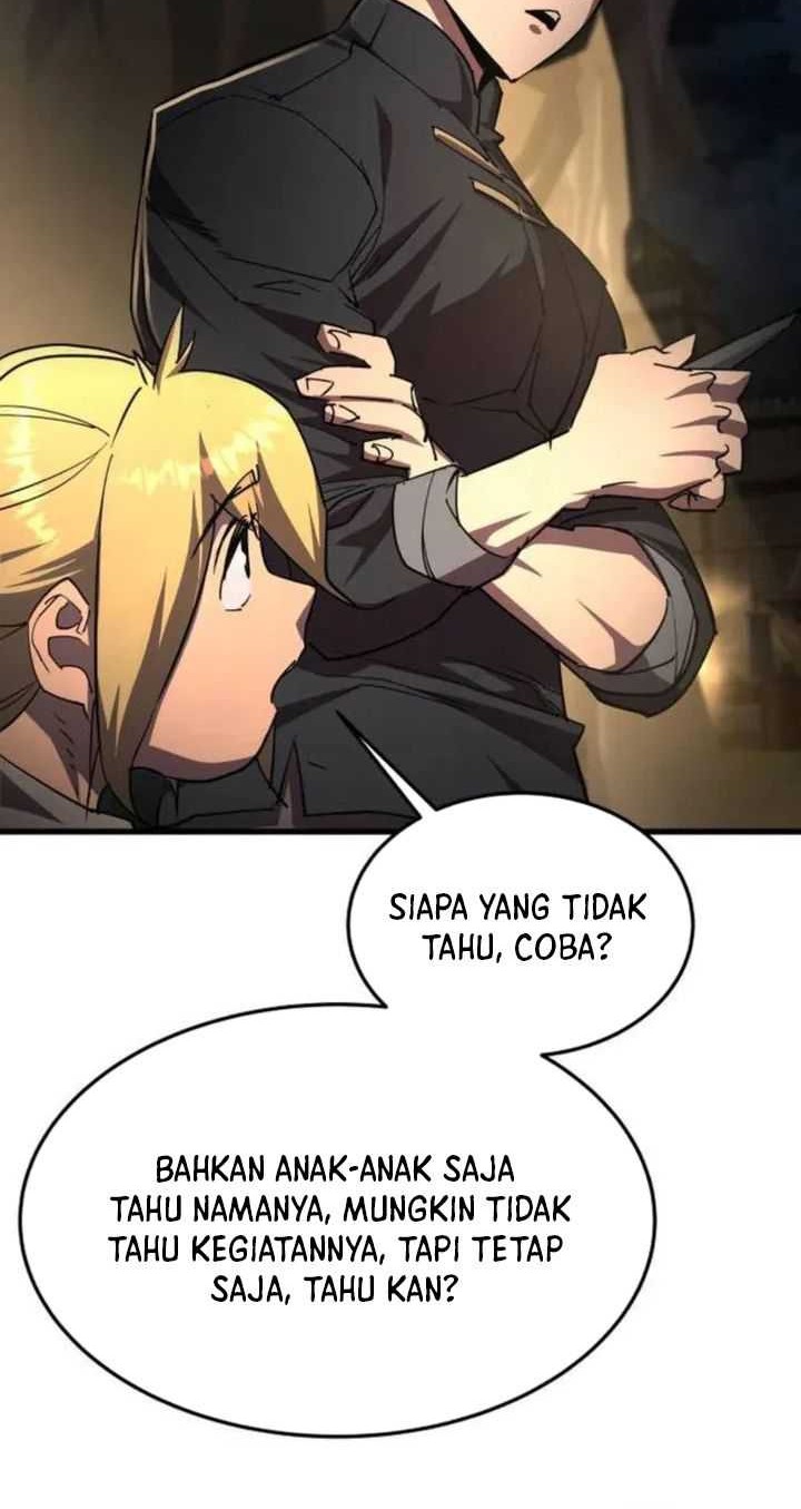 Genius Mage Who Uses Fists Chapter 13 - halaman 47