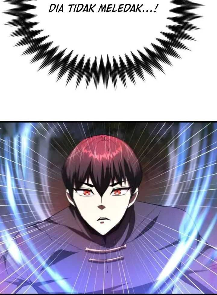 Genius Mage Who Uses Fists Chapter 13 - halaman 5