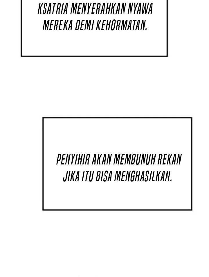 Genius Mage Who Uses Fists Chapter 13 - halaman 50