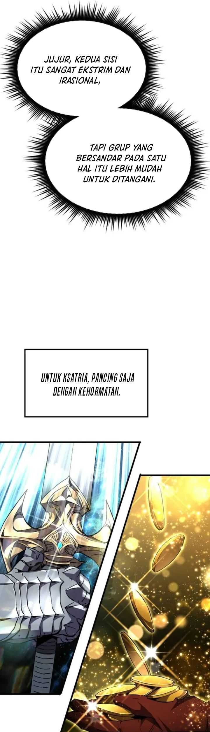 Genius Mage Who Uses Fists Chapter 13 - halaman 51