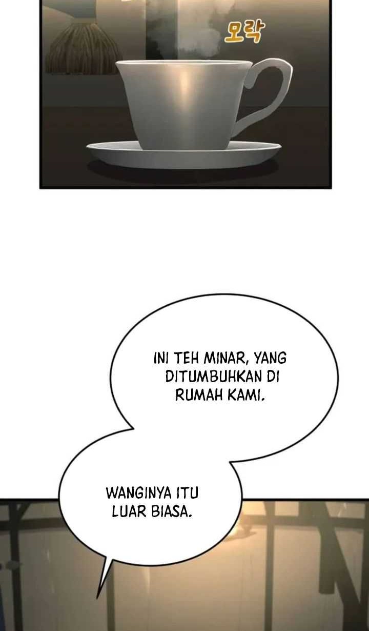 Genius Mage Who Uses Fists Chapter 13 - halaman 54