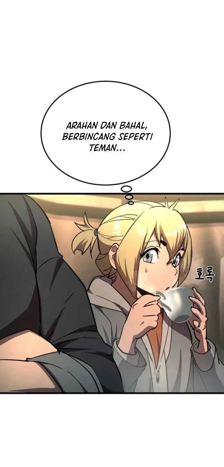 Genius Mage Who Uses Fists Chapter 13 - halaman 60