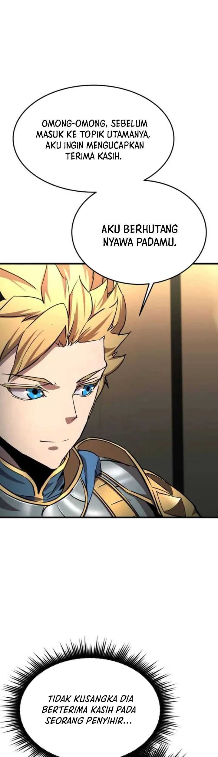 Genius Mage Who Uses Fists Chapter 13 - halaman 61