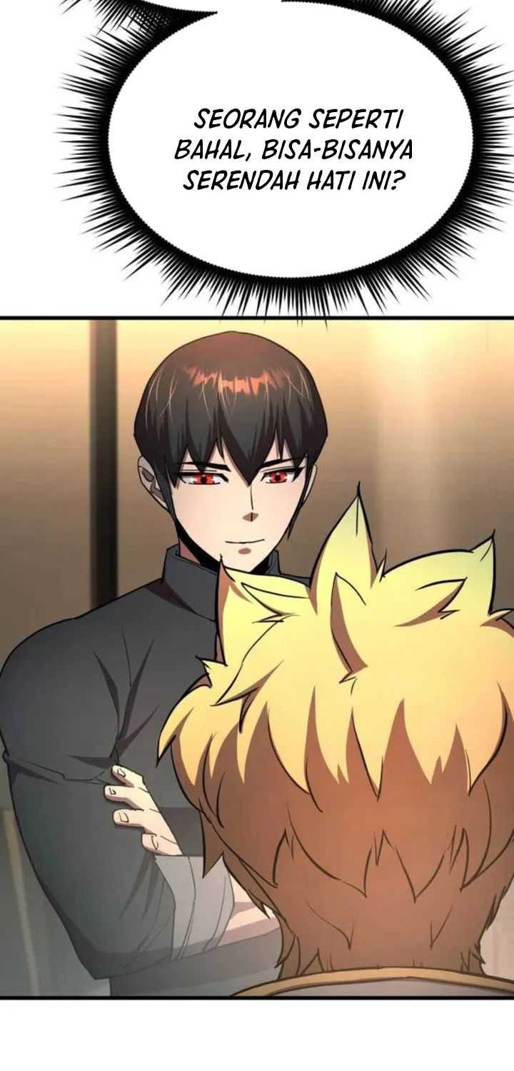 Genius Mage Who Uses Fists Chapter 13 - halaman 62